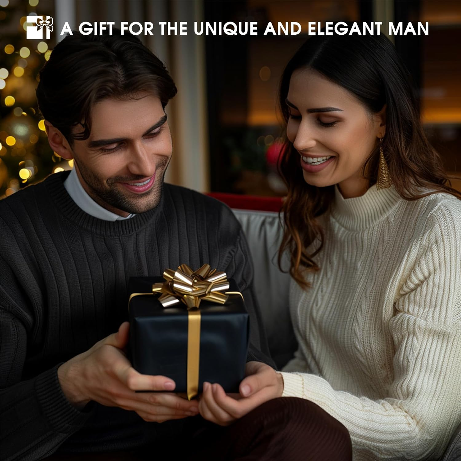 Procase 4 Tiers Lacquered Finish Wooden Cologne Organizer for Men, Perfume Display Stand Shelf with Drawer, Men'S Cologne Storage Rack, a Perfect Cologne Holder for Men -Black image number 4