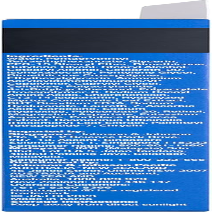 Neutrogena Visible Repair Retinol Eye Cream 15G image number 6