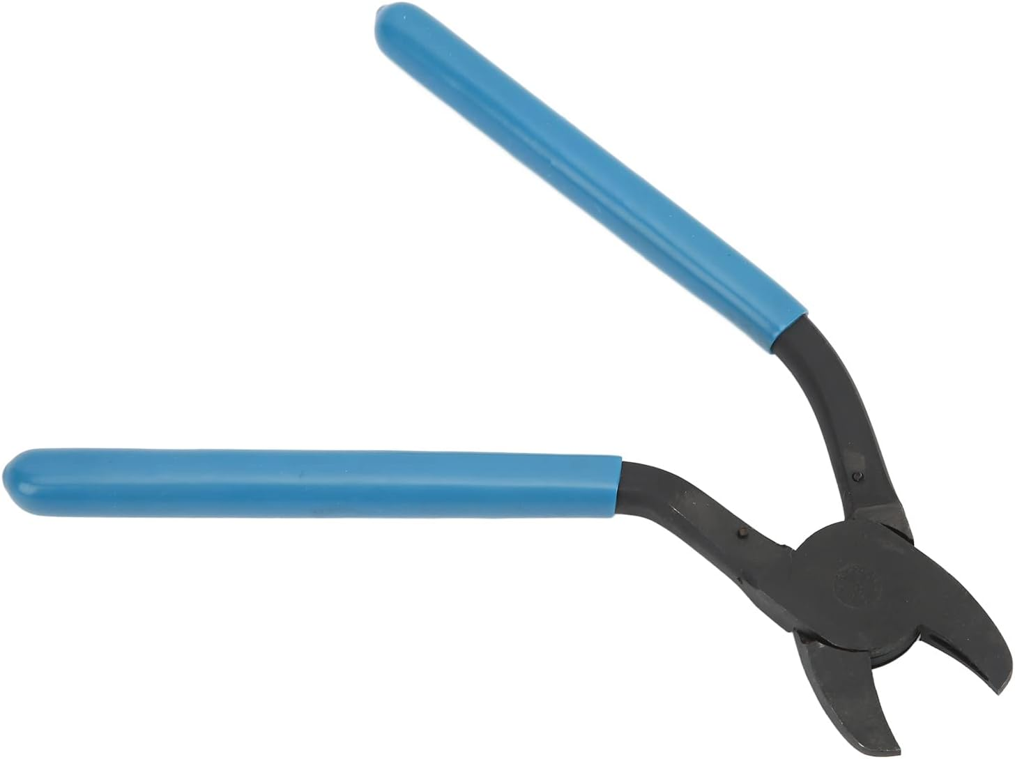 Generic Ring Plier Bent Curved Head Open Angled Upholstery Removal Repair Tool for Vehicles, Generic63Cw1My8Go image number 1