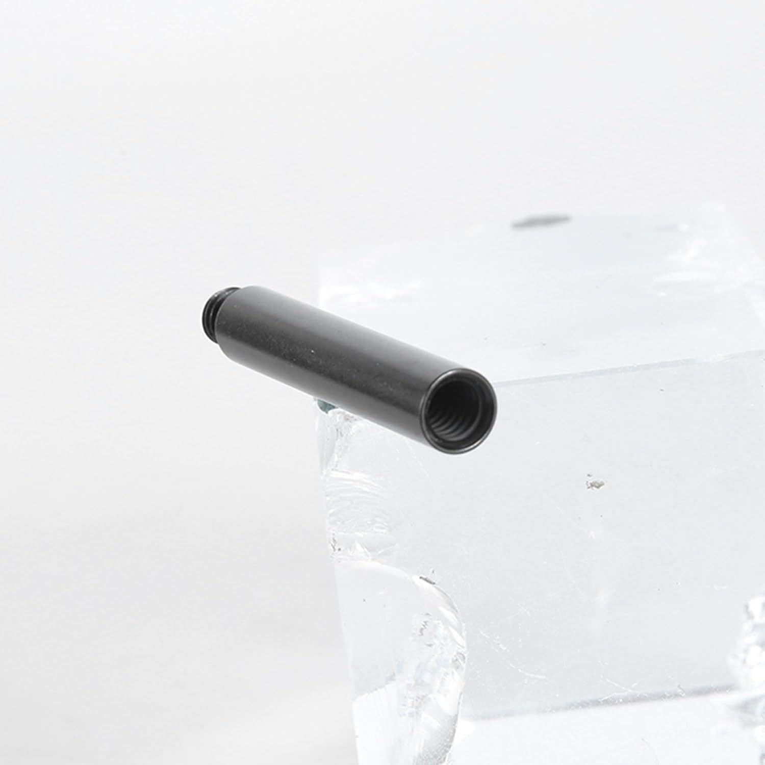 Dohocall Metal Tripod Extension Rod Tripod Pole Tripod Extension Rod for Camera 1/4" Screw Pole Monopod Stabilizer Accessories image number 5