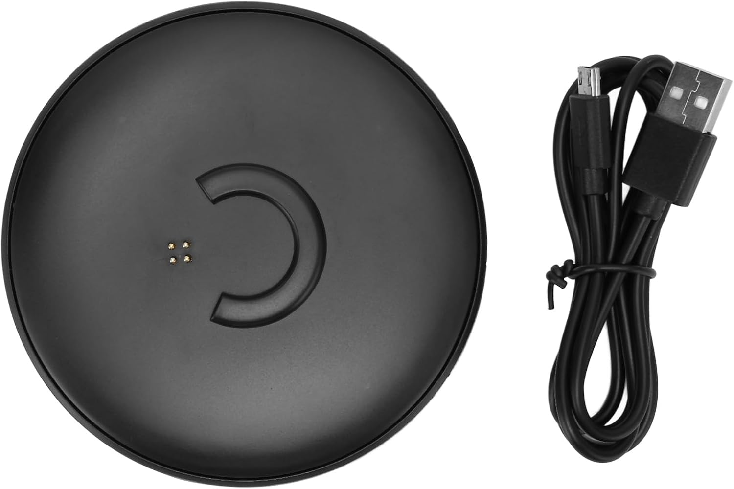 Speaker Charging Cradle Plug and Play Dock for Revolve Revolve+ Speaker, Durable ABS Material image number 5