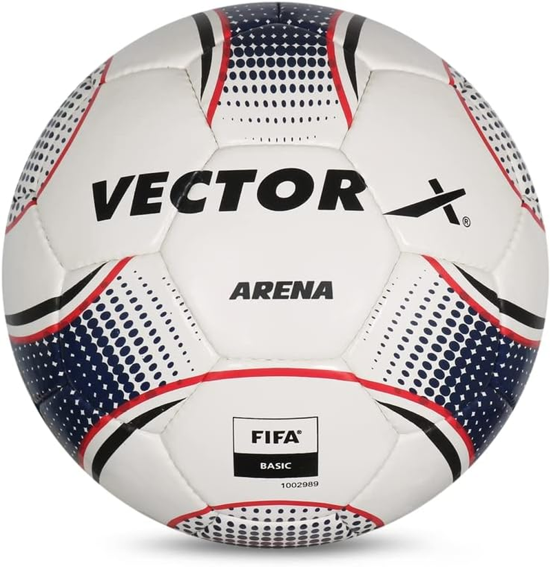 Vector X Arena Football (Size-5) image number 4