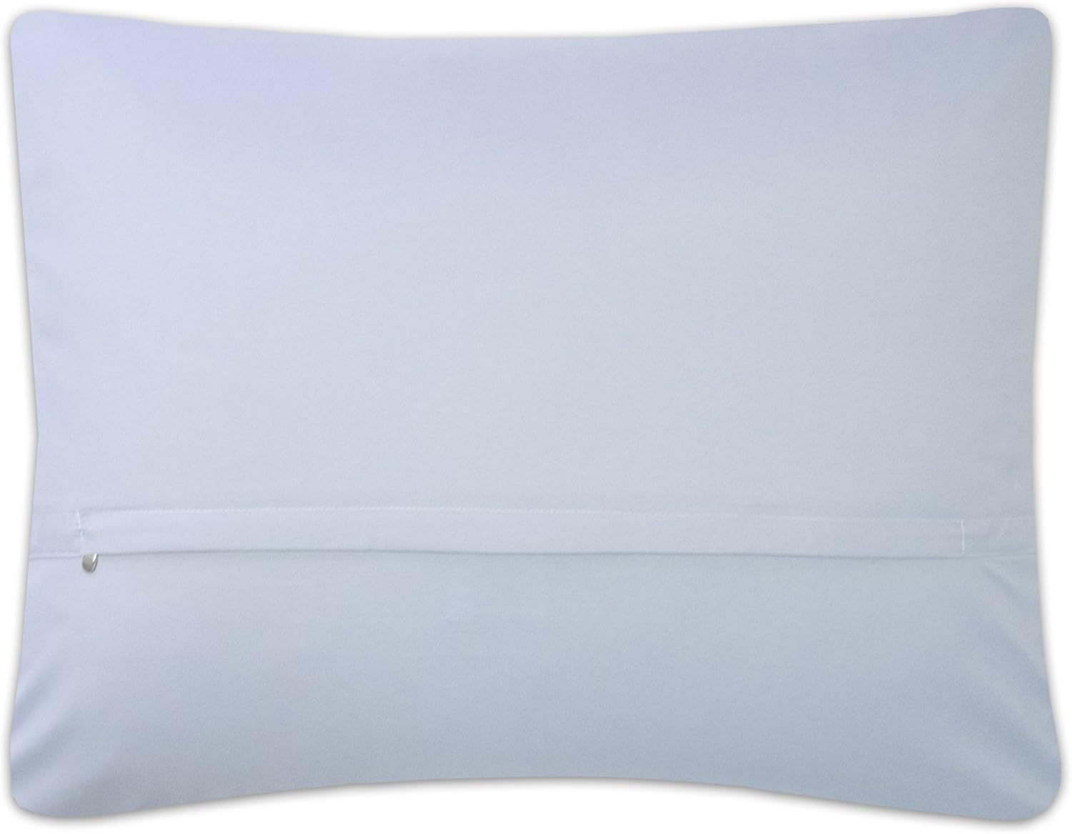 Sweet Home Collection Duvet Cover Bedding Bed Cover 3 Piece Set Unique Stylish Malibu Chevron Pattern, King image number 3