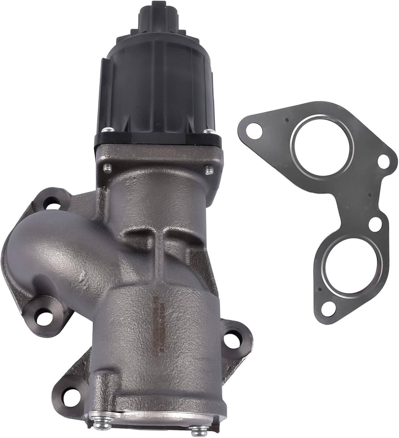 NSGMXT EGR Valve Replacement for 8980139111 Colorado Rodeo D-Max TF DEGR1007 8980139110 image number 6