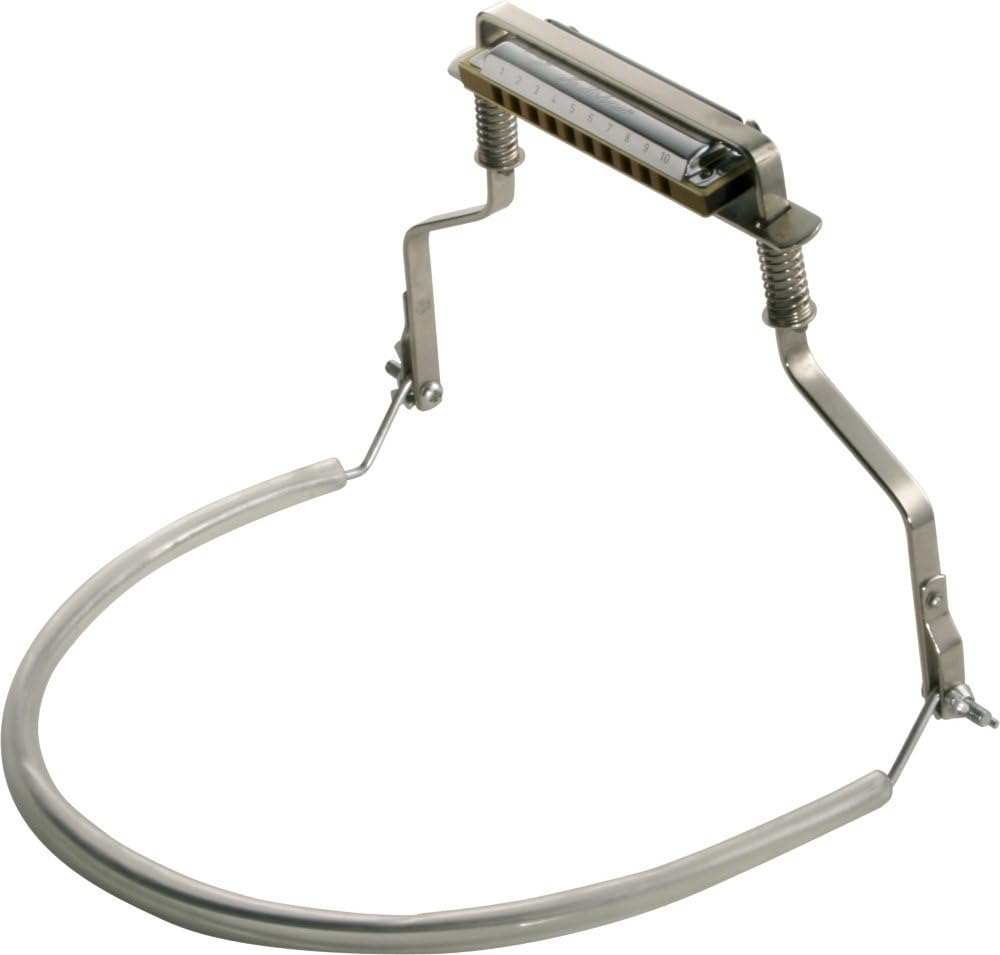 Hohner Harmonica Holder HH01 image number 3