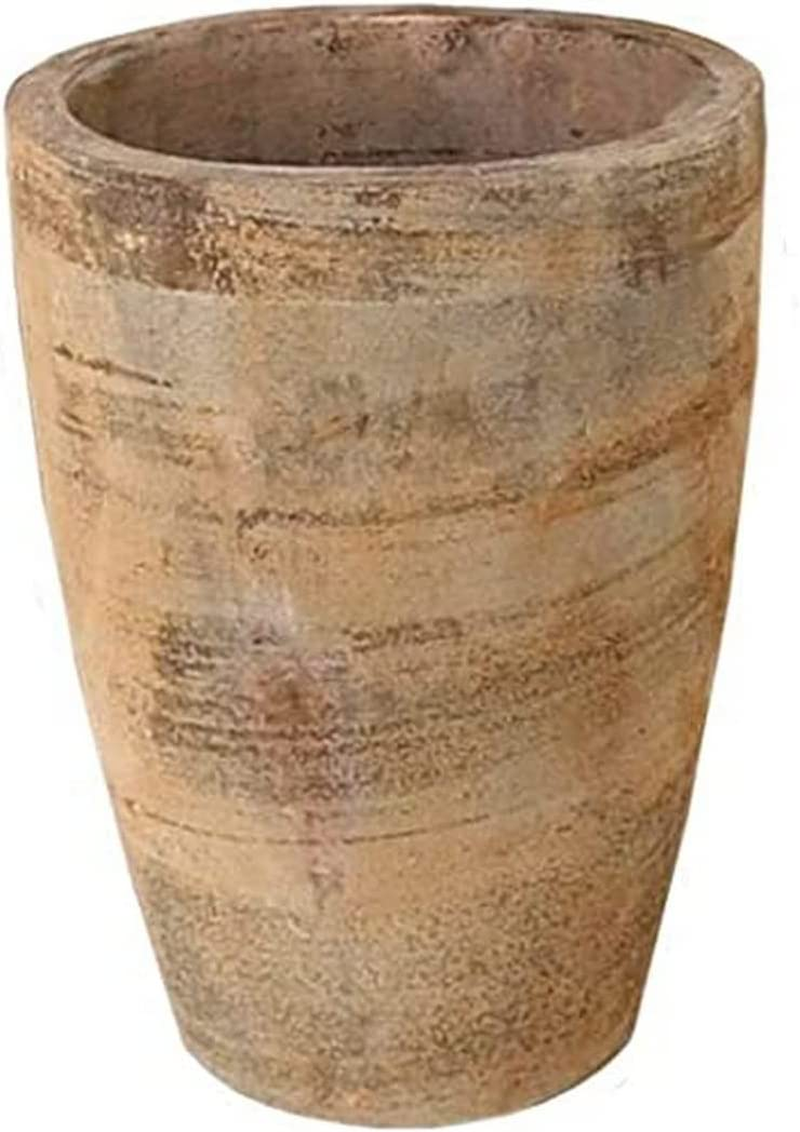 Rustique Asher Pot, Large