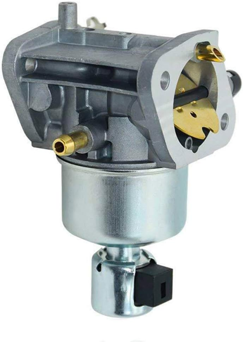 New Carburetor Fits Specific FR691V FS691V 15004-0829 for Kawasaki 15004-0985 Carb image number 4