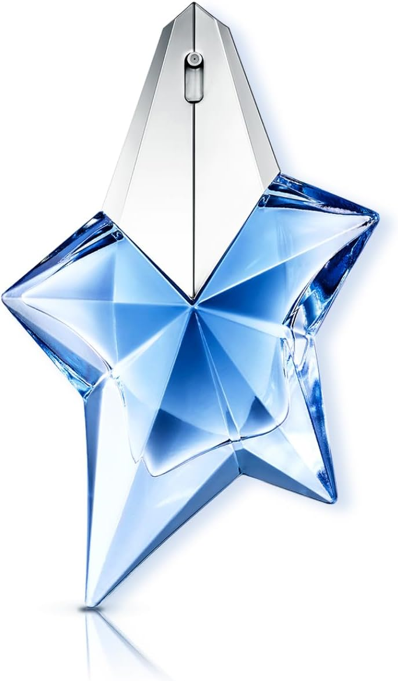 Thierry Mugler Angel EDP for Women 0.8 Oz. - Refillable, 25 Ml image number 5