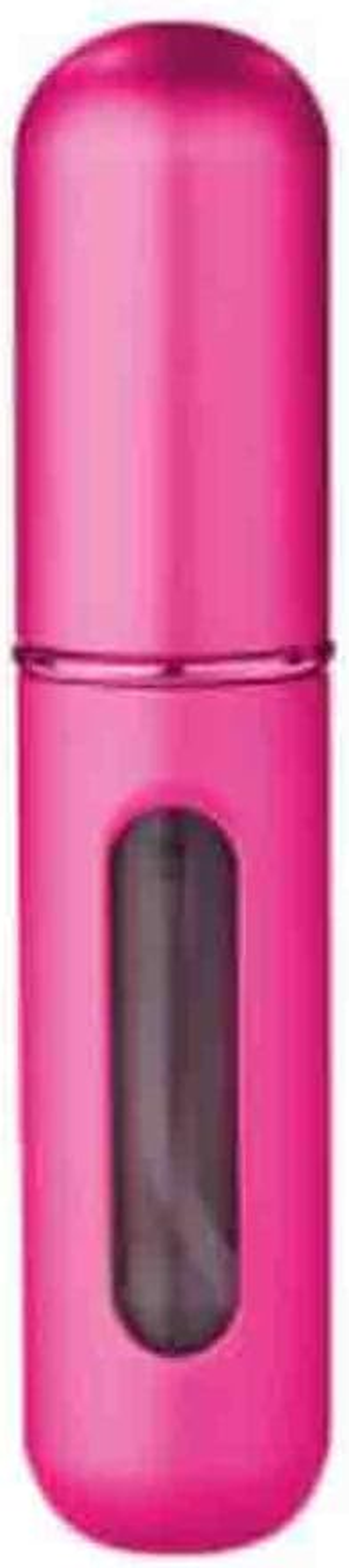 RELAND SUN 5Ml Mini Portable Refillable Perfume Bottle for Travel (Shiny Gold Powder) image number 4