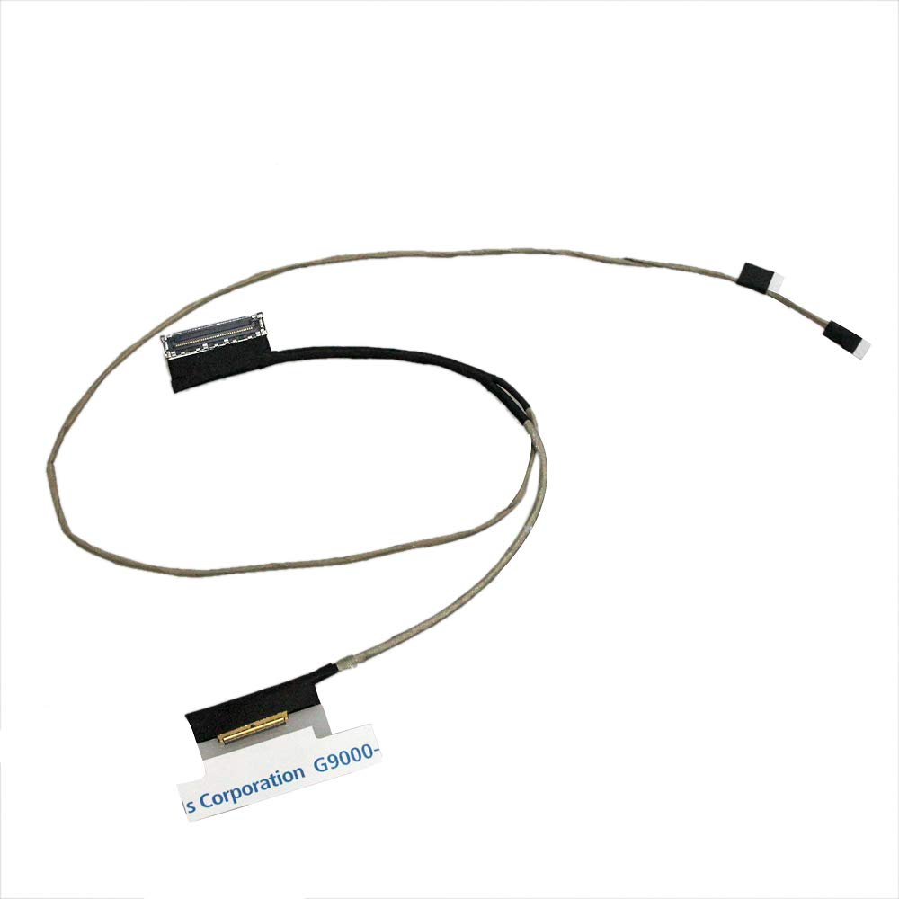 Zahara LCD LED LVDS Screen Video Display Cable for Acer Aspire 5 A515-51 A515-51G 50.GP4N2.008