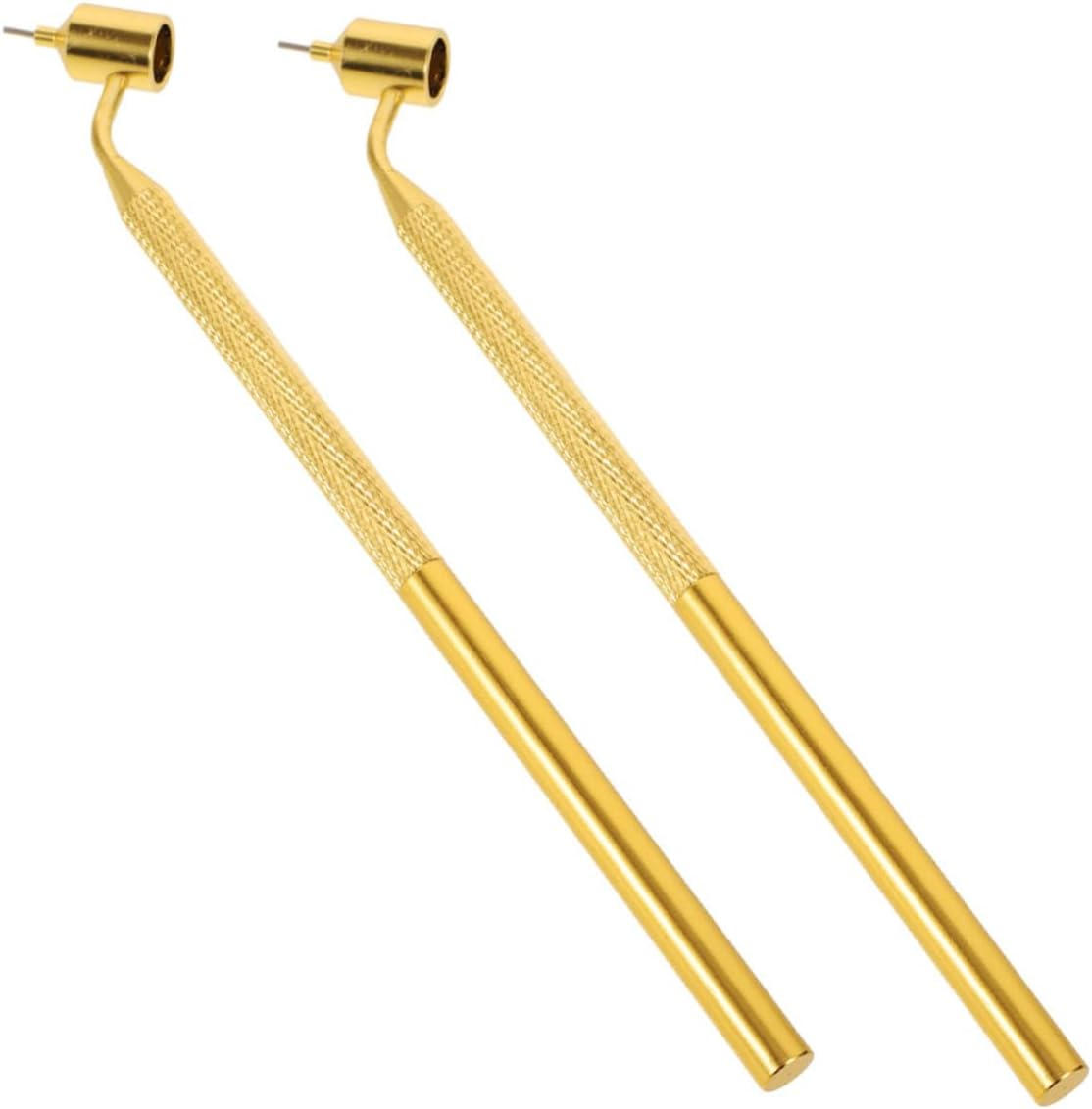 2Pcs Car Scratch Remover up Pen for Car Scratch Repair Slant Tip for Fine Detailing image number 6