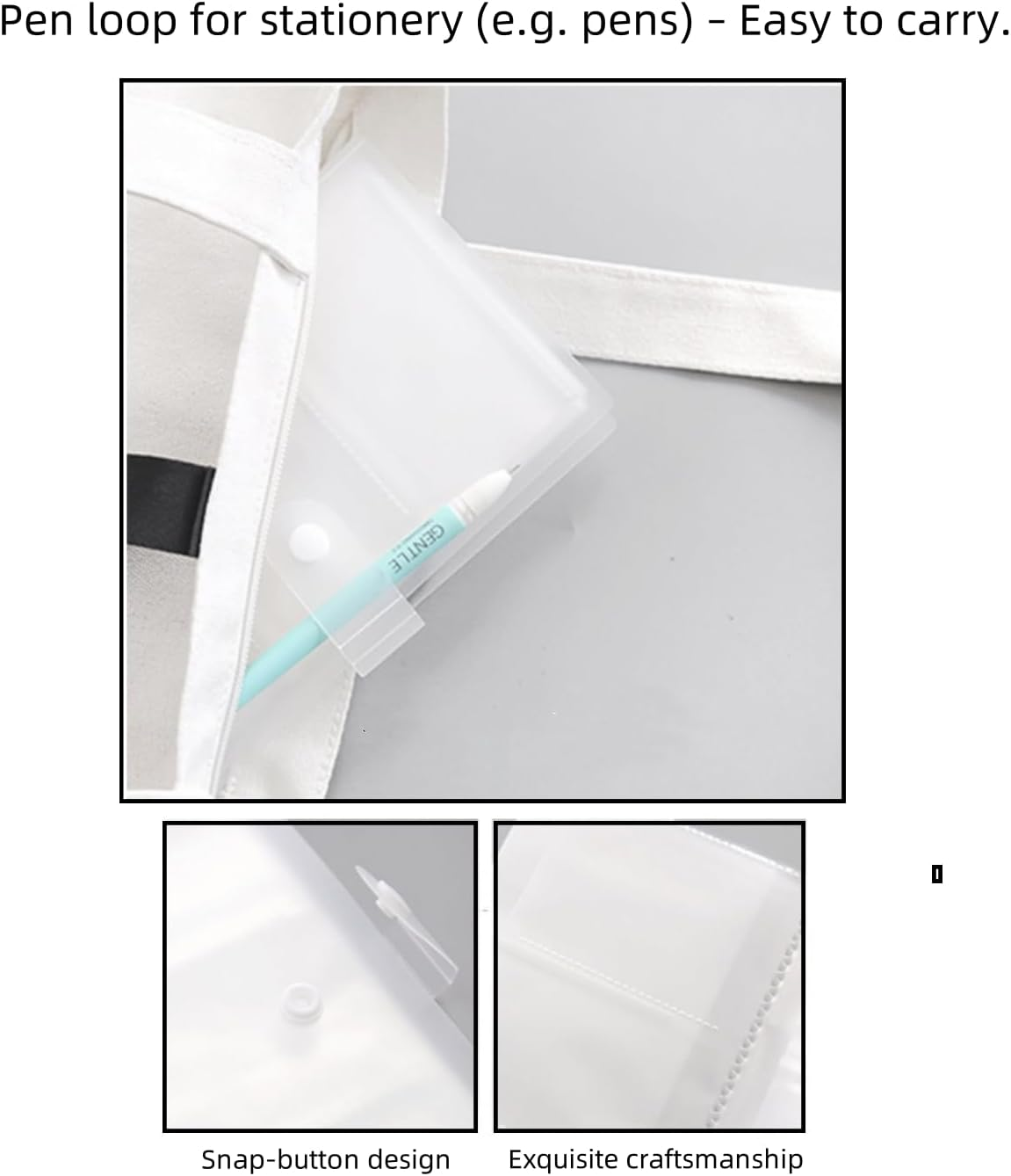 Luojinluoda Yoto Card Holder Box for Kids, Ultimate Card Keeper Holds 120 Yoto Mini Cards for Boys Girls with Durable Child-Friendly Construction image number 4