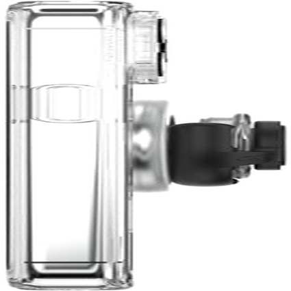 Popsockets Popmount: Multi-Surface Mount for Popsockets Popgrip - Black image number 2