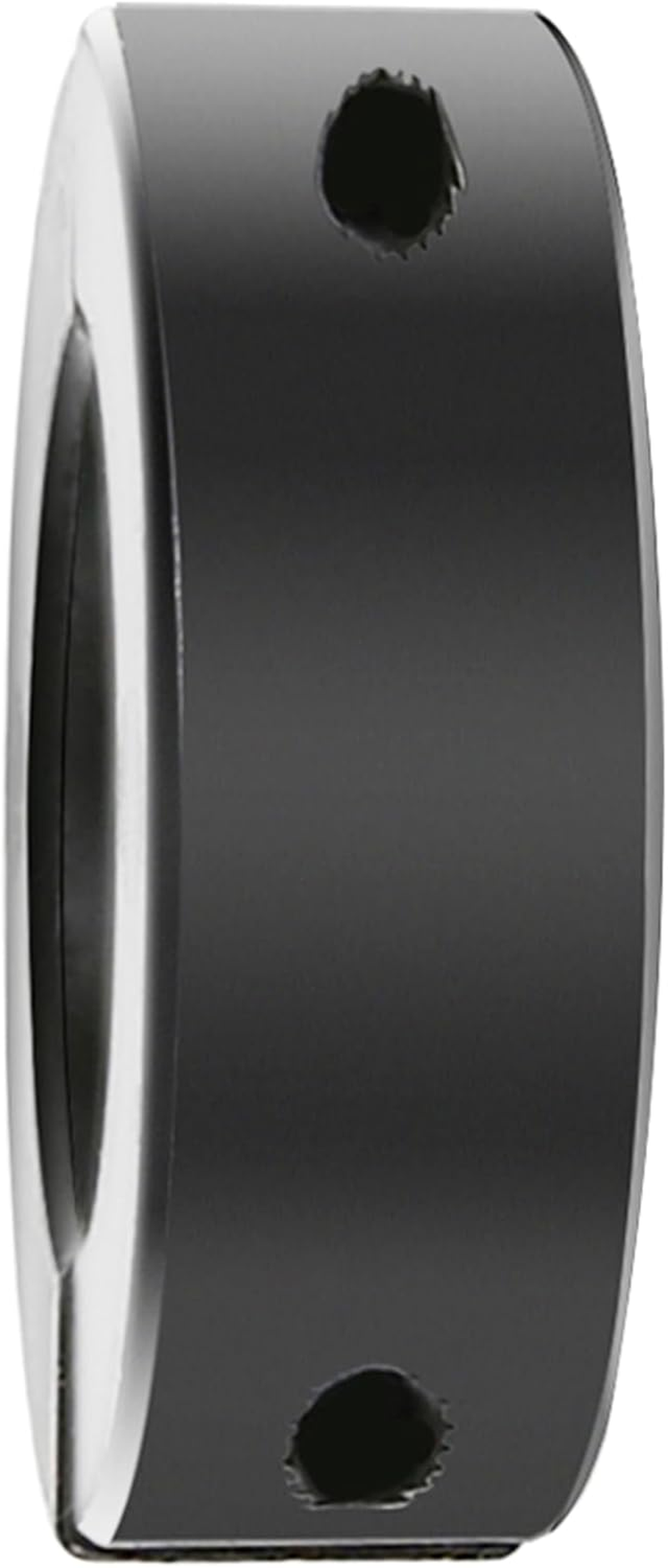 2Pcs Fix Clamps for Sinking Office Chair,Sinking Office Chair Saver for Stop Sinking,Gas Lift Cylinder Stoppers image number 1