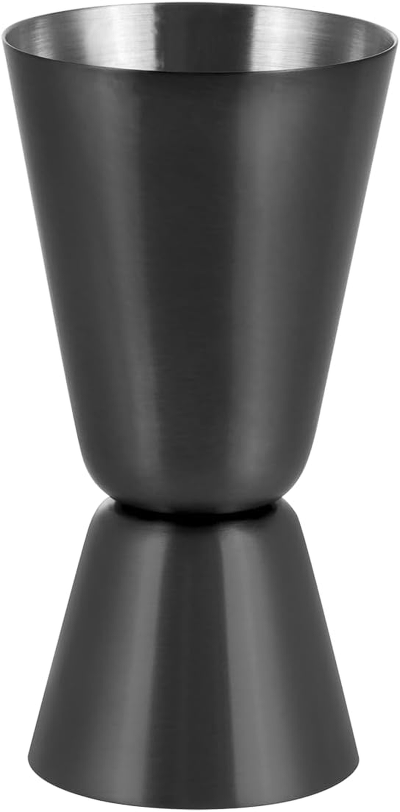 Lurch 240798 Cocktail Set: 3-Piece Cocktail Shaker, Jigger/Bar Measure and Cocktail Book, Gift and Starter Set