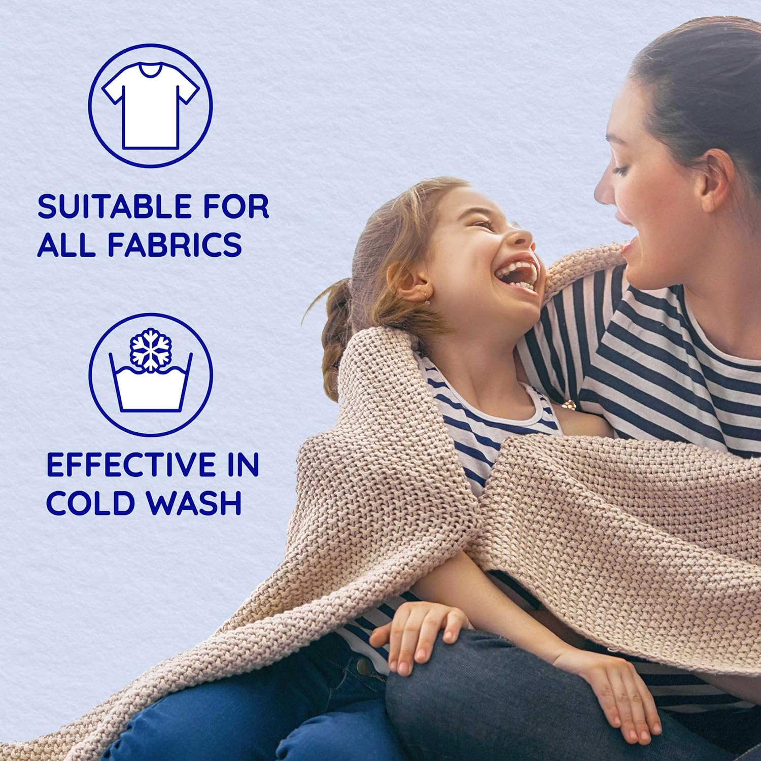 Cuddly Laundry In-Wash Scent Booster Beads, 240G, Sunshine Fresh image number 6