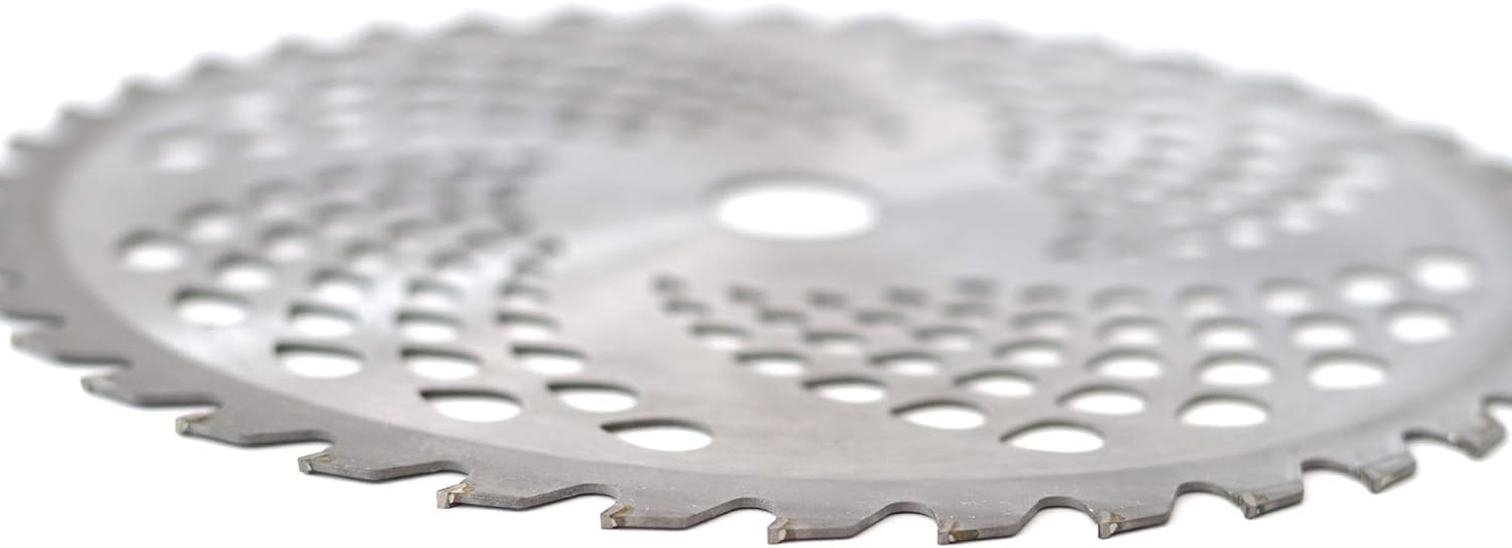 High-Quality Carbide Circular Saw Blade for Brush Cutters, Brush Cutters, 255 X 25.4 Mm, 40 Teeth