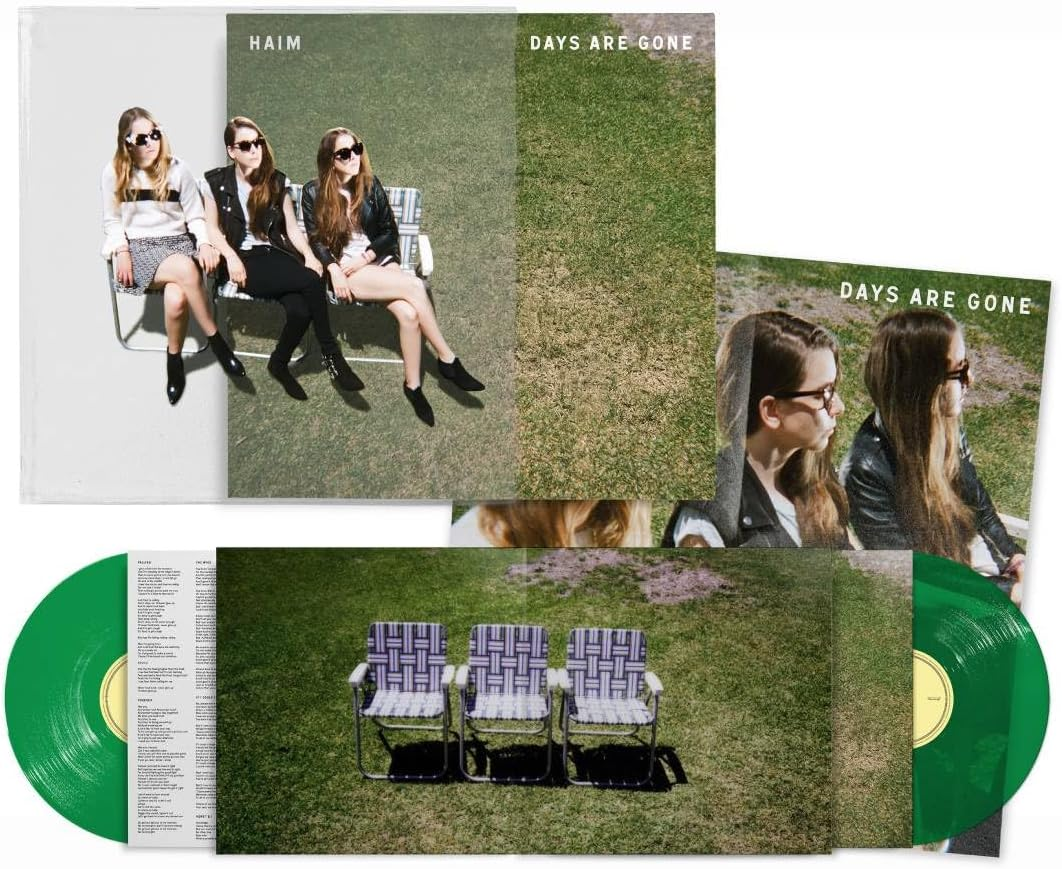 Days Are Gone image number 1