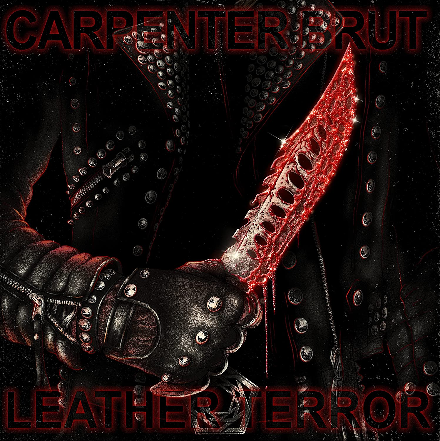 Leather Terror image number 1