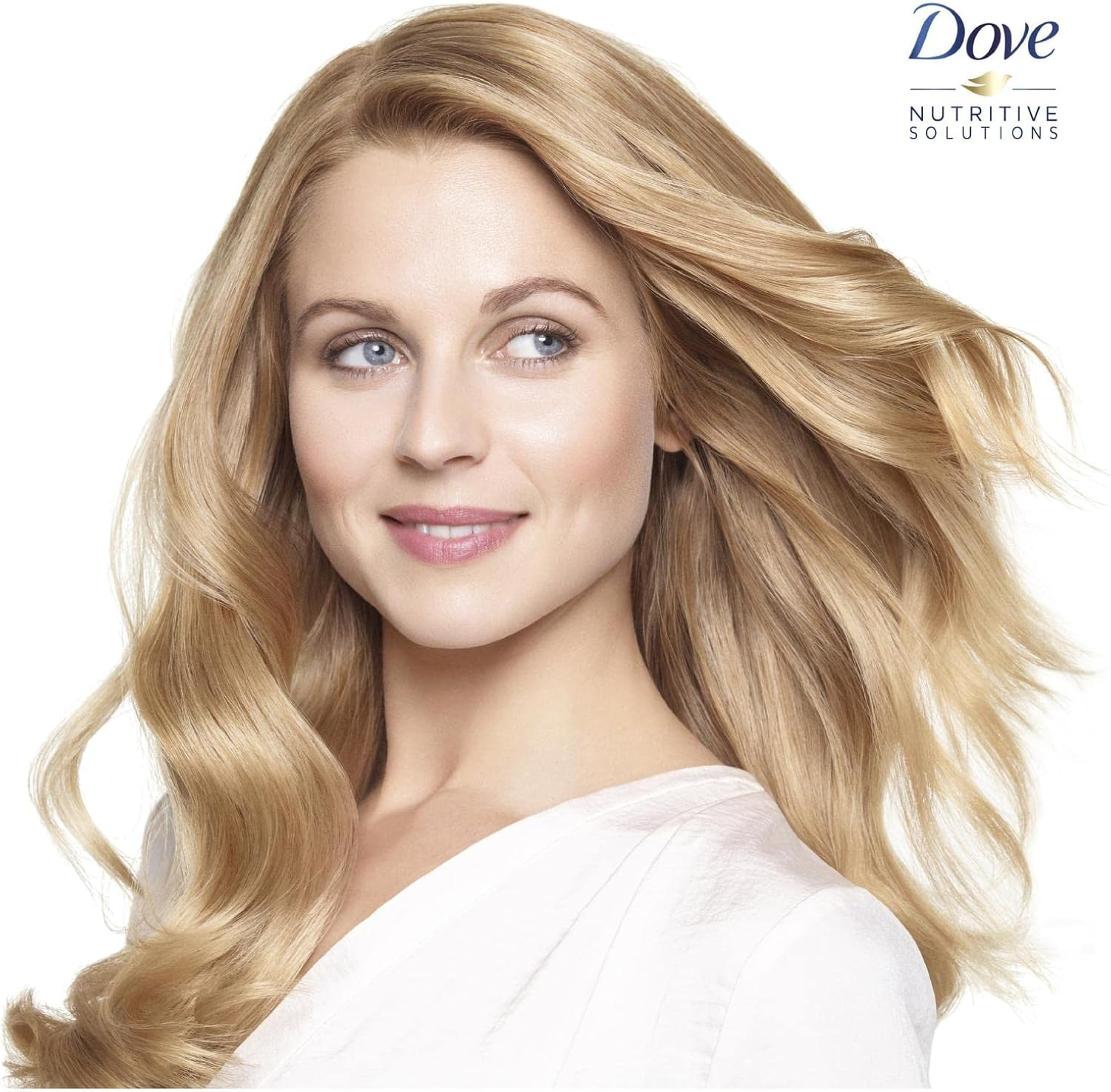 DOVE Daily Moisture 320Ml Shampoo image number 1