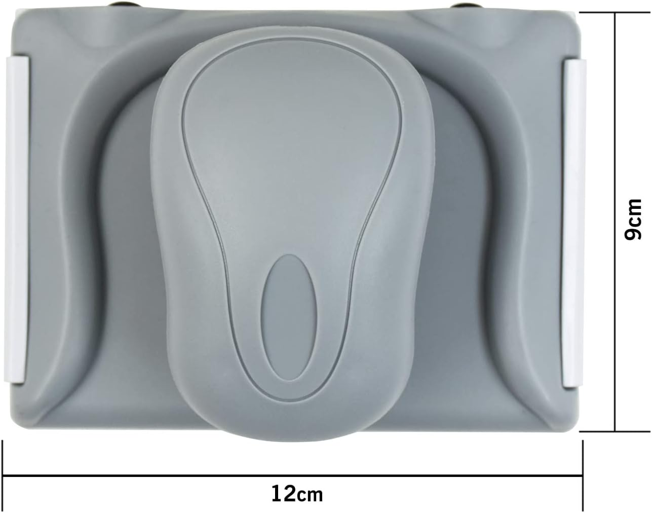 ROLLINGDOG 4" Paint Edger Paint Pad - for Wall and Ceiling Cutting In, Painting Corner and Edges image number 5