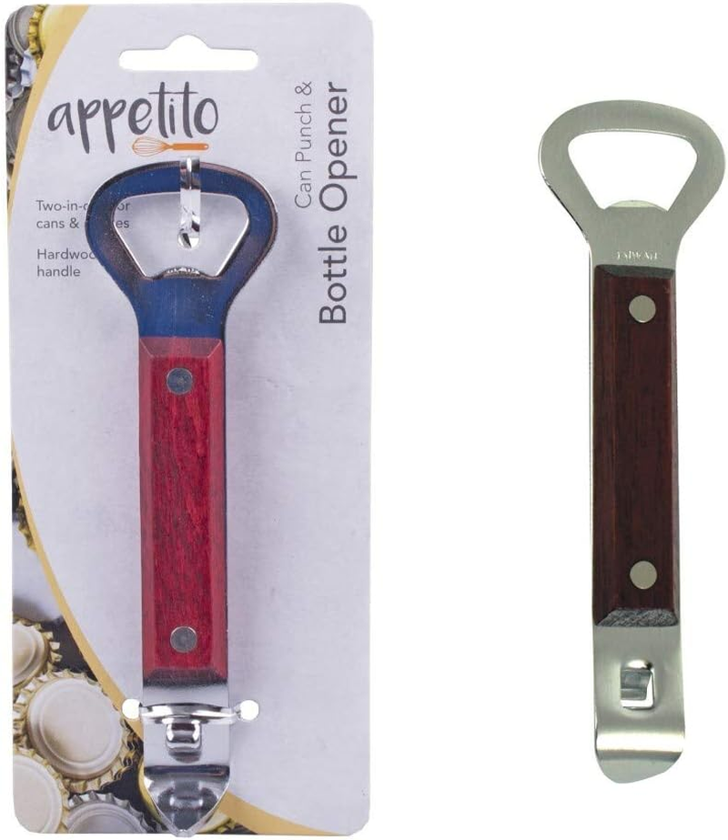Appetito Can Punch/Bottle Opener image number 1
