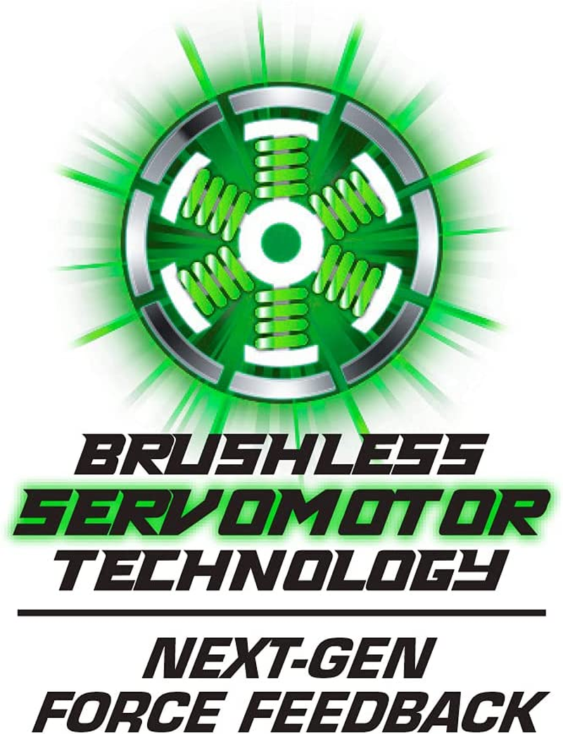 Thrustmaster TX Servo Base - Force Feedback Wheel Base for Xbox Series X|S/Xbox One/Pc image number 2