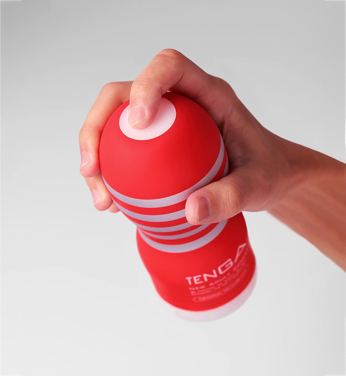 Tenga Soft Case Cup Hard Masturbator image number 4