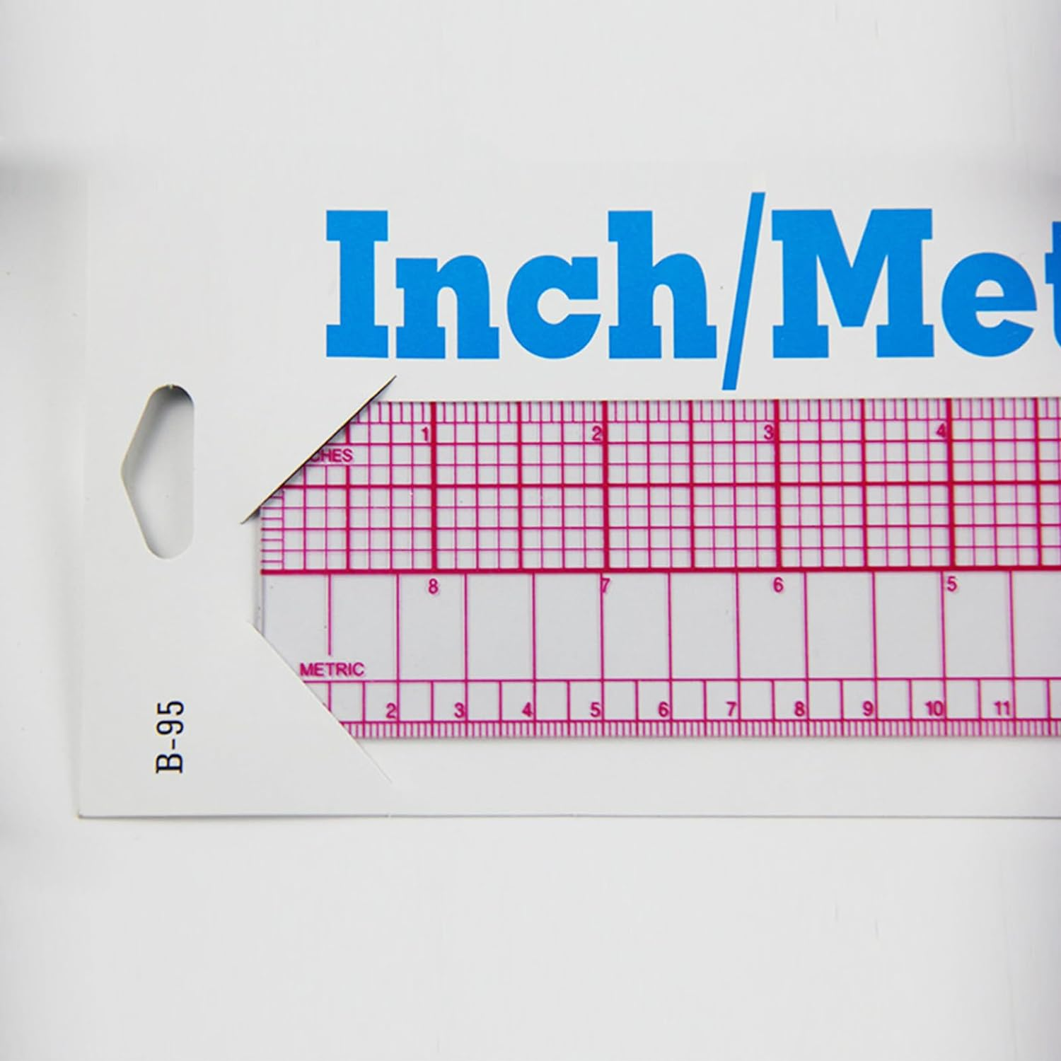 Metric Ruler, 6PCS French Metric Ruler, Clothing Fashion Design Ruler, Curve Shaped Grading Rulers, Sewing Tools, Sewing Dressmaking Pattern Design Ruler, DIY Clothing Bendable Drawing Template image number 2