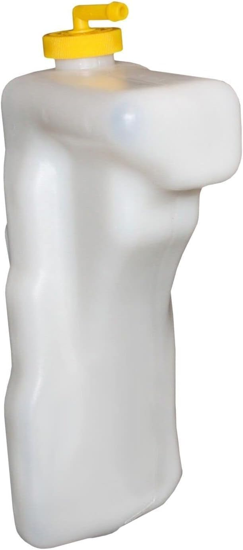 DAT AUTO PARTS New Coolant Reservoir Replacement for 96-00 Honda Civic HO3014101