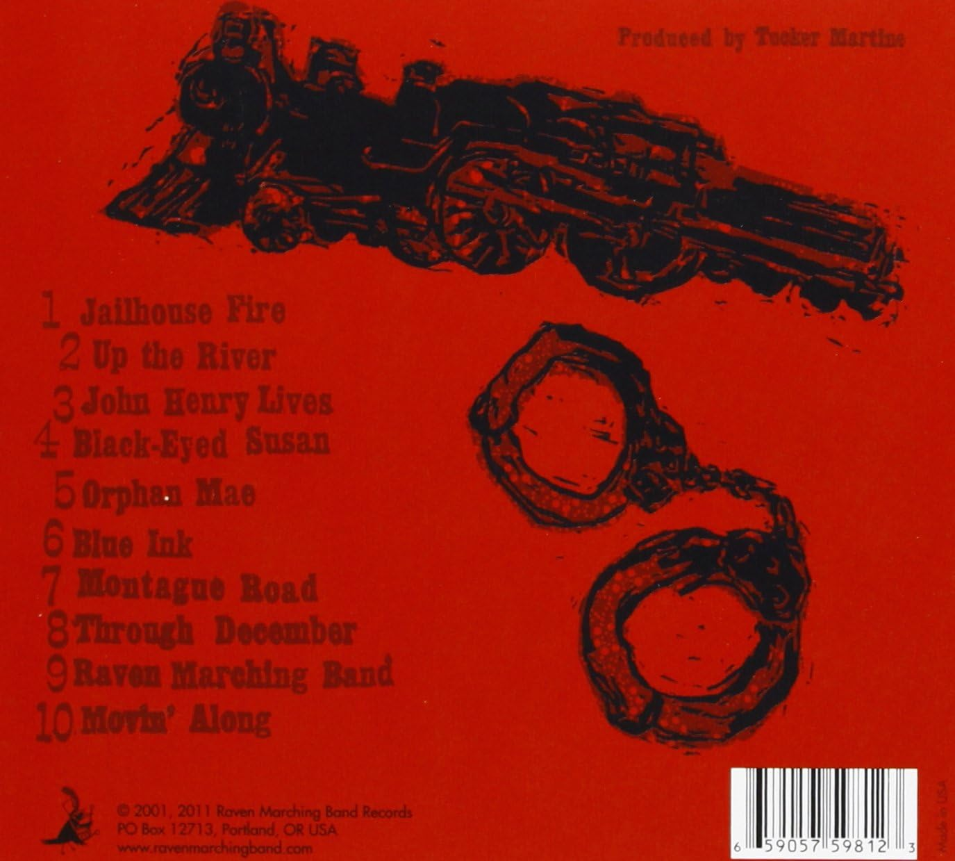 Triumphs Travails of Orphan Mae image number 1