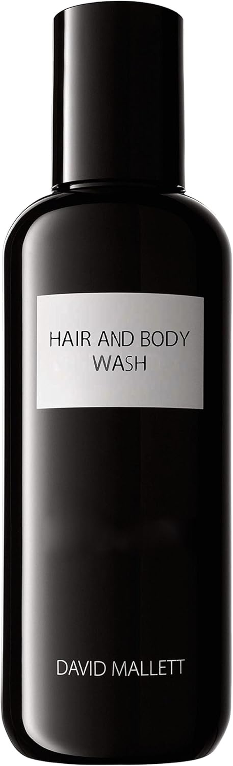 David Mallett Shampoo for Horse/Body