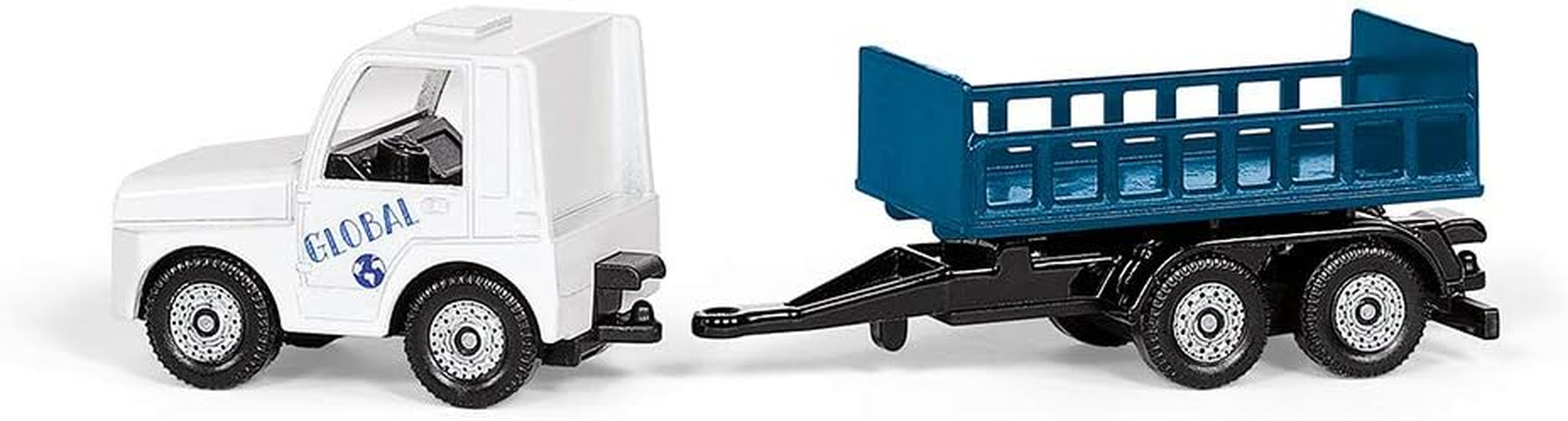 Siku - Airport Gift Set image number 3