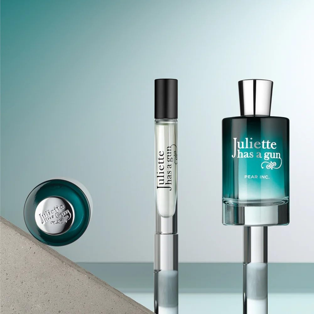 Juliette Has a Gun Pear Inc. Eau De Perfume for Women, 7.5 Millilitre image number 1