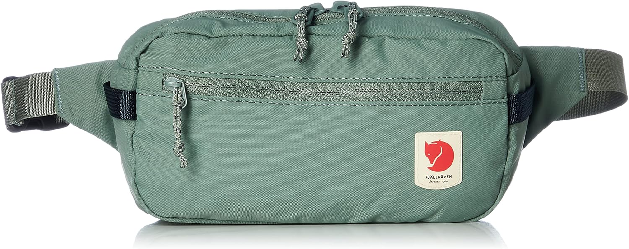 Fjallraven 23223 High Coast Hip Pack Sports Backpack Unisex-Adult image number 6