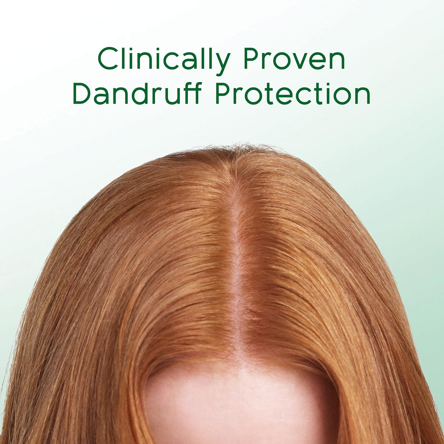 Head & Shoulders BARE Pure Clean Minimal Ingredients anti Dandruff Shampoo 400Ml (Pack of 2) image number 5