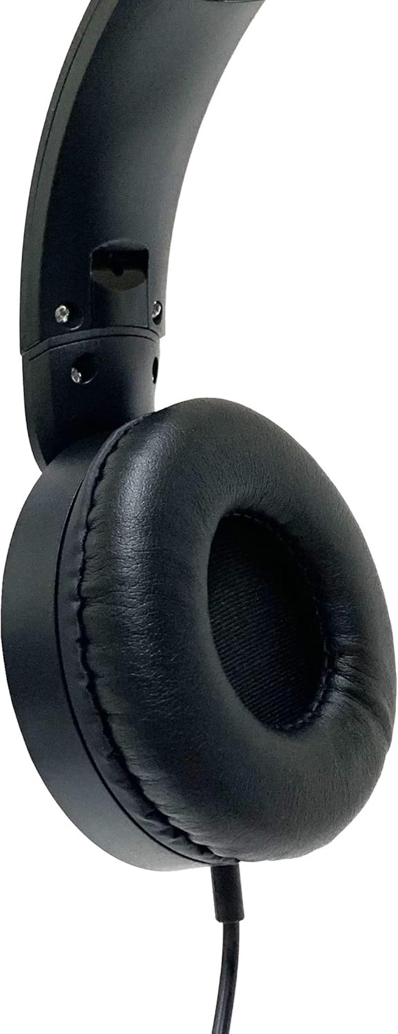 Yoshizawa YHP-01 Peacock Stereo Headphones for Keyboards Electone image number 2