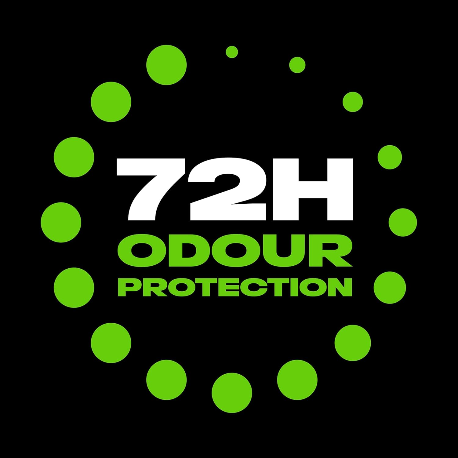 LYNX Fine Fragrance Deodorant ANTIPERSPIRANT EMERALD SAGE 150 ML image number 5