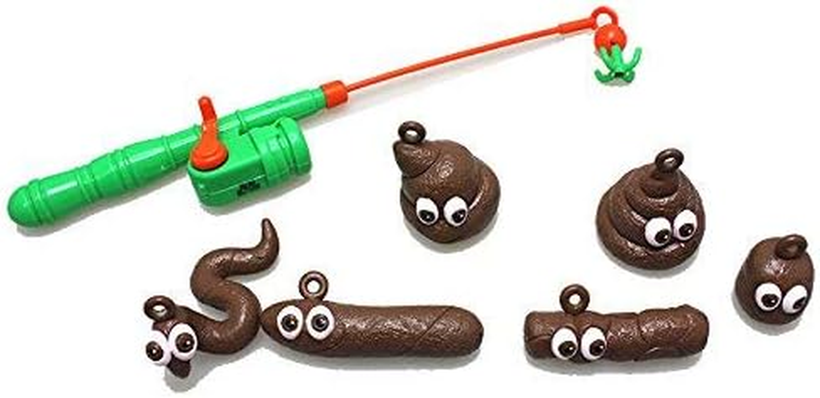 Thumbsup UK, Bath Toy Fishing for Floaters image number 4