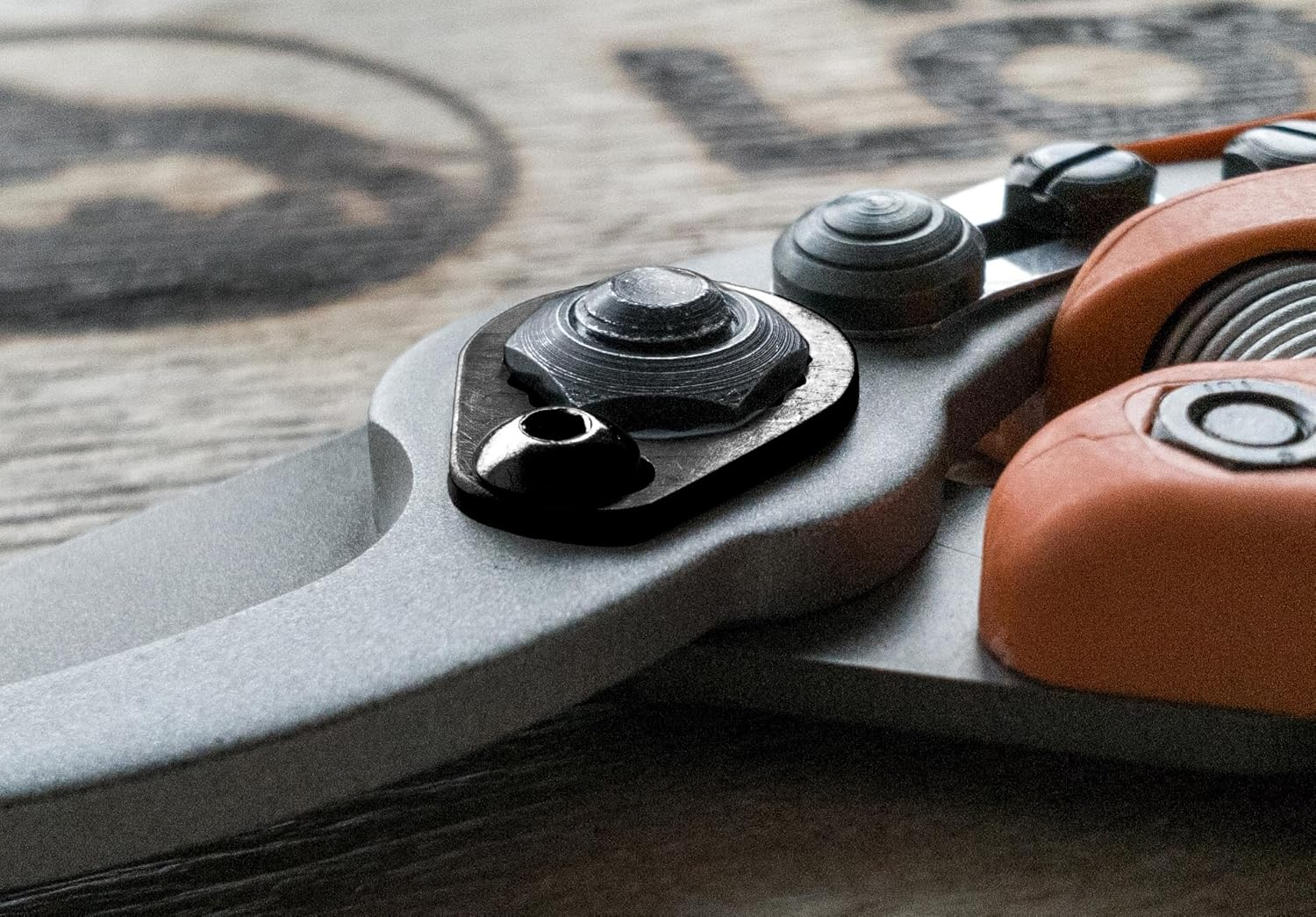 Original L&Ouml;WE 11 Professional Garden Shears image number 2