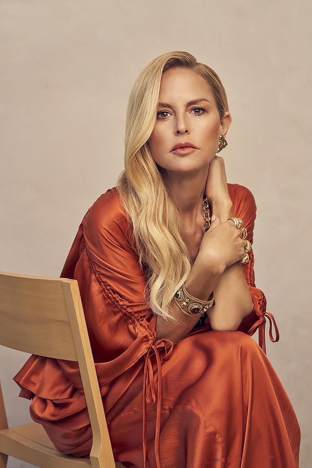 Rachel Zoe Instinct Eau De Parfum Spray, Woody Floral, 30 Ml image number 5