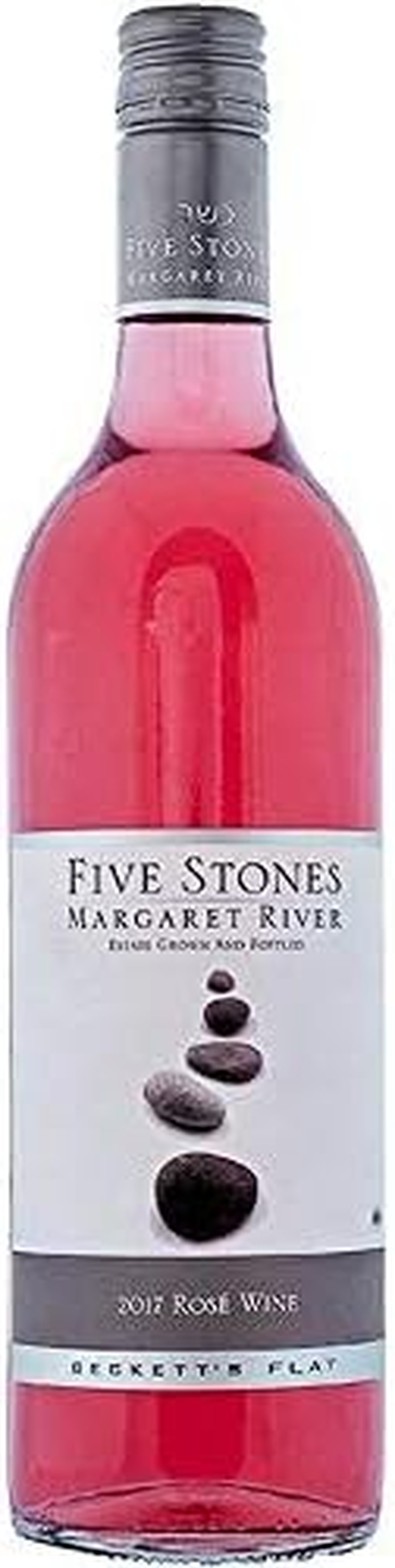 Five Stones Rose Wine 750 Ml
