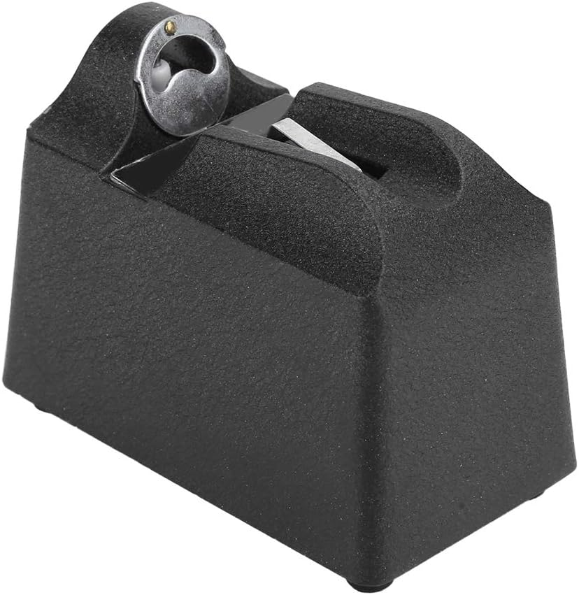 Torch Electronic Igniter, Metal Automatic Single Direction Igniter Welding Shops Soldering Station Accessory BBQ Grill Kitchen Fireplace Camping Lighter Light Sparks for Jewelry Cutting DIY Crafts image number 4