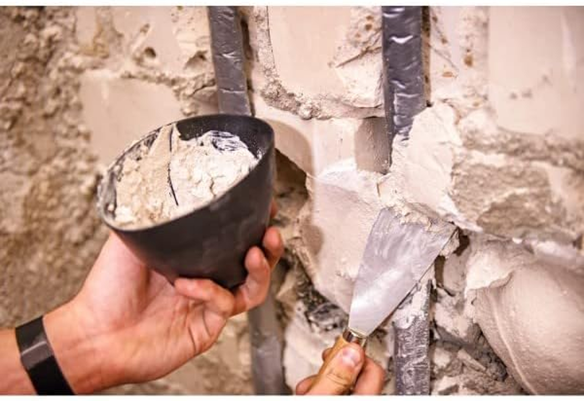 Hazet 824-6 Painter'S Spatula, 60 Mm Width image number 3