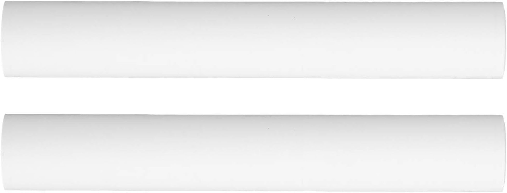 2 Rolls A4 Thermal Printer Paper 210X30Mm Refill for Printing Sketches Invoices and More Ideal for Use with Thermal Printers for Clear and Reliable Prints Great for Office Business image number 4