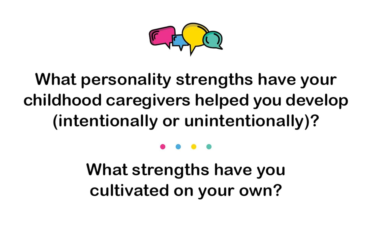 Skip the Small Talk Card Deck: 100+ Questions to Start Conversations That Actually Matter! image number 3
