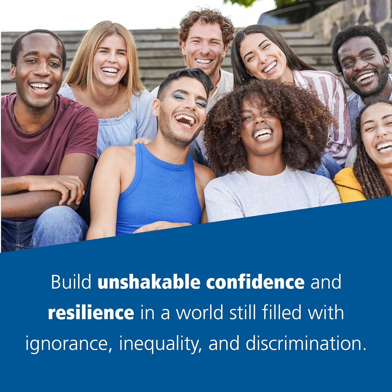 The Queer and Transgender Resilience Workbook: Skills for Navigating Sexual Orientation and Gender Expression