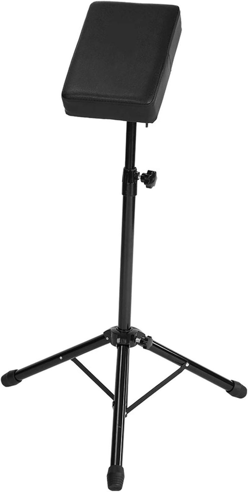 Professional Armrest Tripod Stand with Soft Sponge Pad, Portable Arm Leg Rest