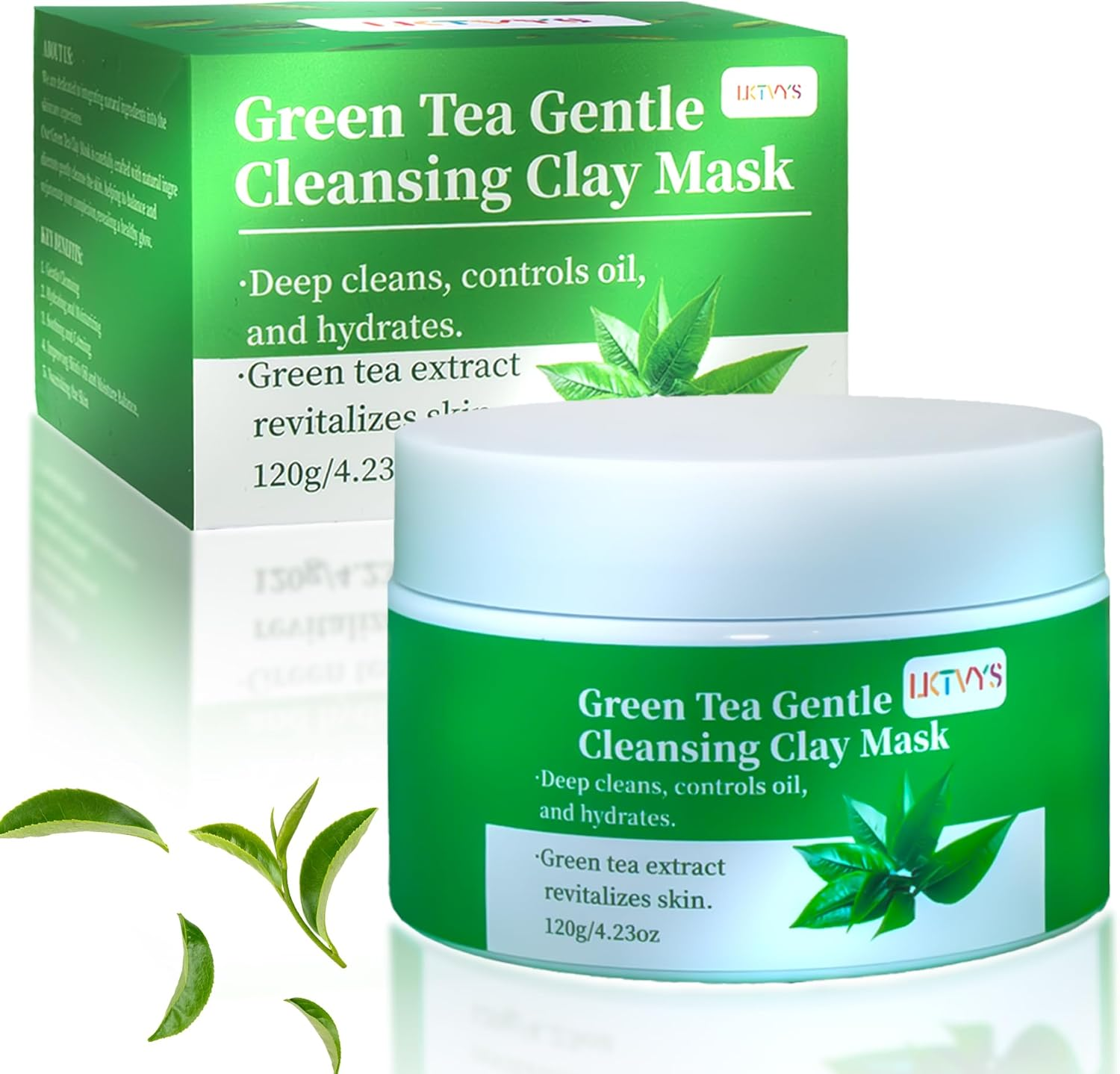 Lktvys 24K Gold Face Mask Skincare &ndash; 10-Pack Korean Sheet Masks for Radiant Glow & Hydrating Care, Facial Masks with Collagen & Botanical Extracts