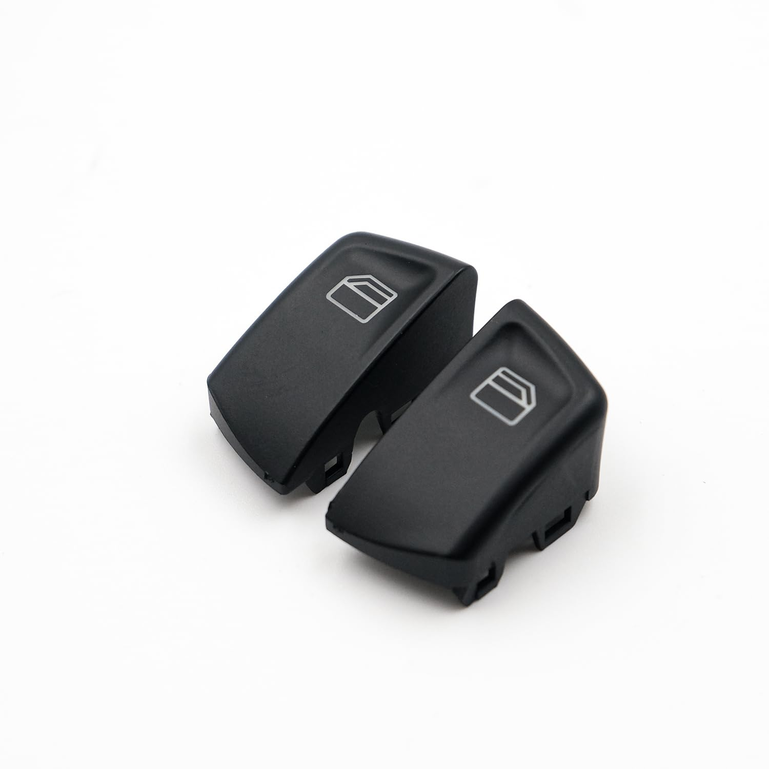 2Pcs Electric Control Window Switch Button Compatible with Mercedes Vito Sprinter 2003-2015 image number 1